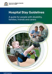 Hospital Stay Guidelines