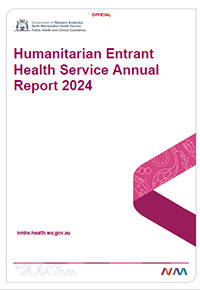 HEHS annual report 2024