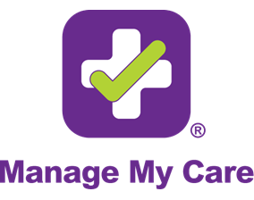 Manage my care logo