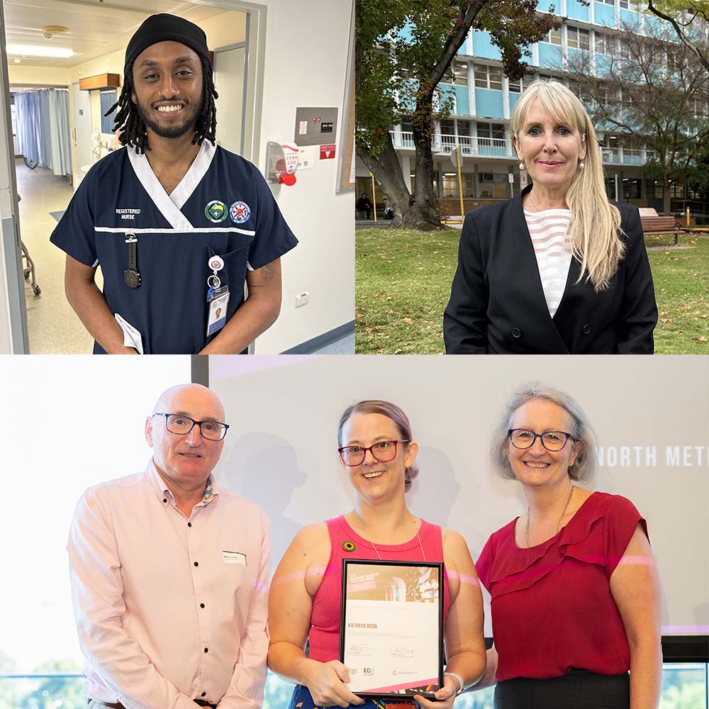 WANMEA finalists SCGH